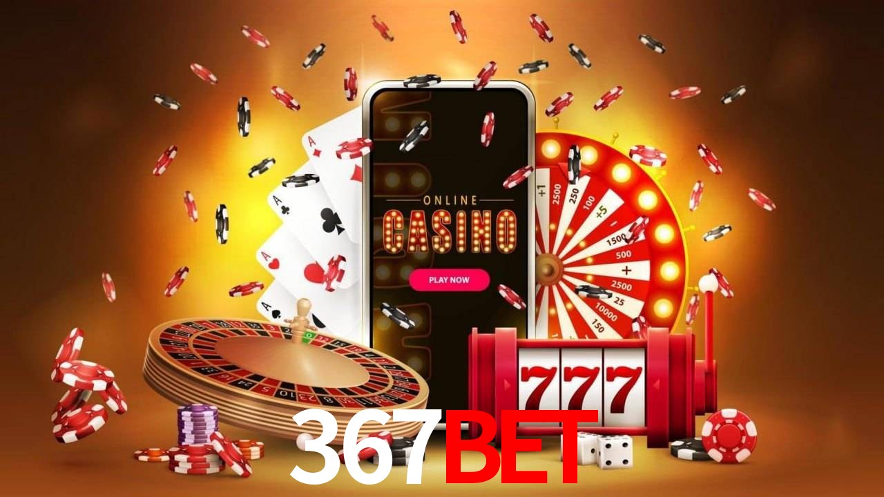 Experiência VIP 367bet